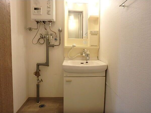 札幌市北区北十二条西２丁目のアパート