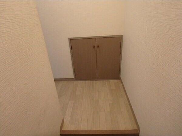 札幌市北区北十二条西２丁目のアパート