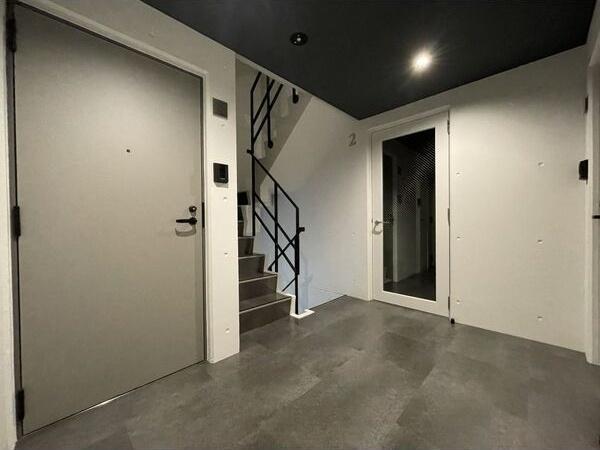 札幌市東区北十五条東１丁目のマンション