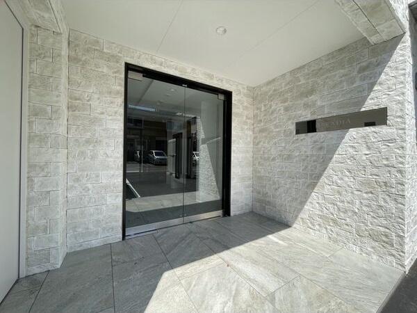 札幌市東区北十五条東１丁目のマンション