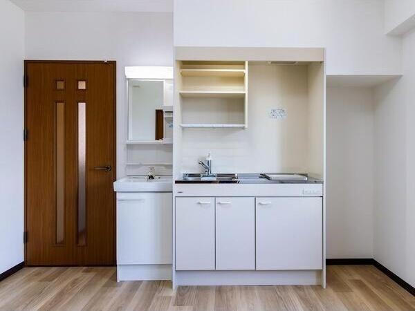 札幌市北区北十八条西２丁目のマンション