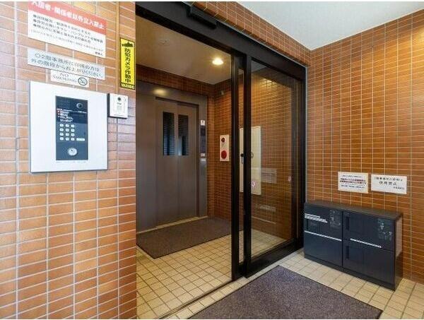 札幌市北区北十八条西２丁目のマンション