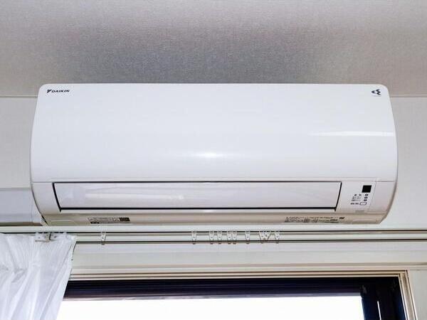 札幌市北区北十八条西２丁目のマンション