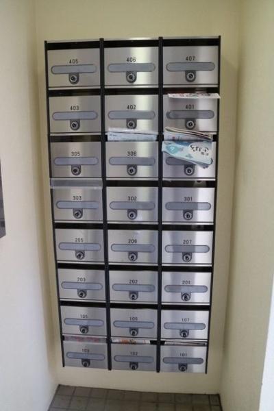 札幌市北区北十八条西３丁目のマンション