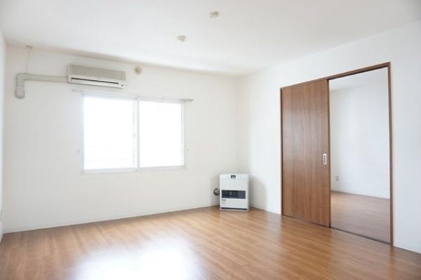 札幌市北区北十八条西３丁目のマンション