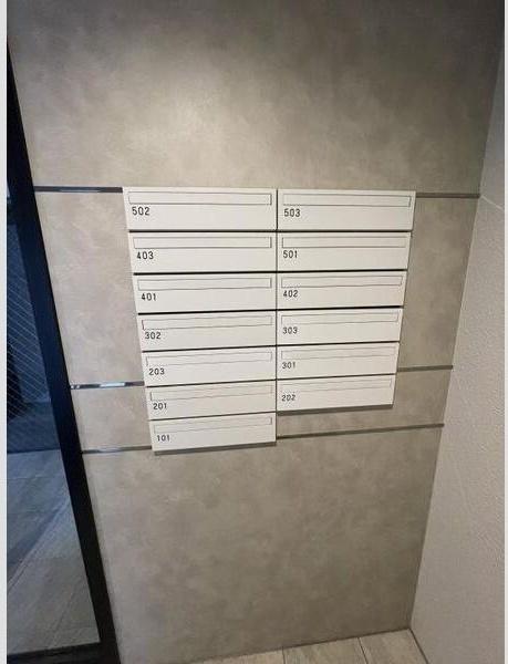 札幌市東区北十七条東１丁目のマンション