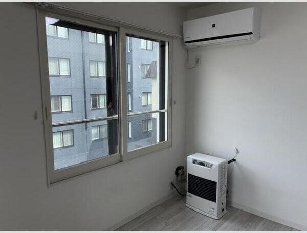 札幌市東区北十七条東１丁目のマンション