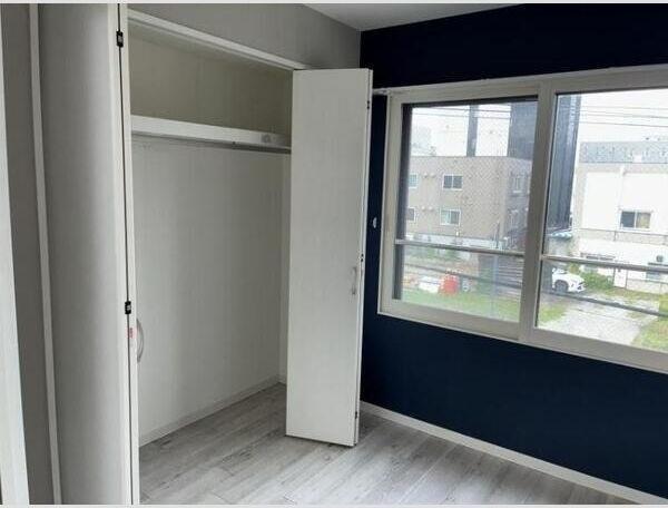 札幌市東区北十七条東１丁目のマンション