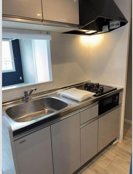 札幌市東区北十七条東１丁目のマンション