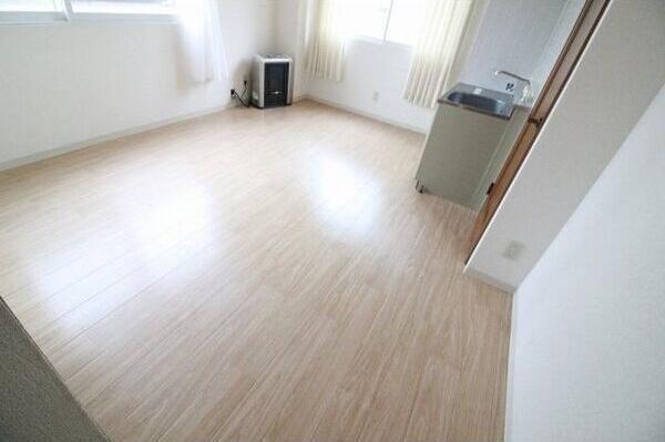 札幌市北区北十九条西５丁目のマンション