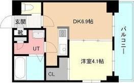 札幌市北区北十九条西４丁目のマンション