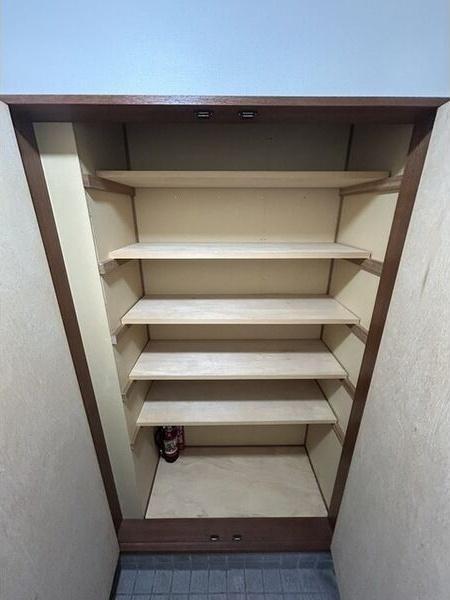 札幌市北区北二十一条西４丁目のアパート