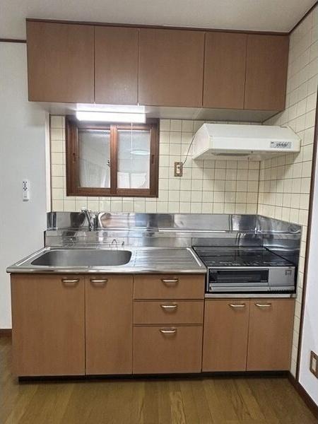 札幌市北区北二十一条西４丁目のアパート