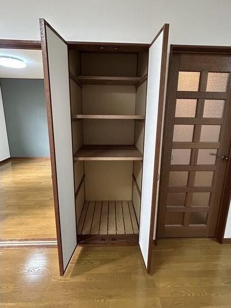 札幌市北区北二十一条西４丁目のアパート