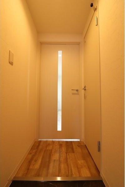 札幌市中央区南七条西１２丁目のマンション