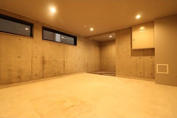 札幌市中央区南七条西１２丁目のマンション