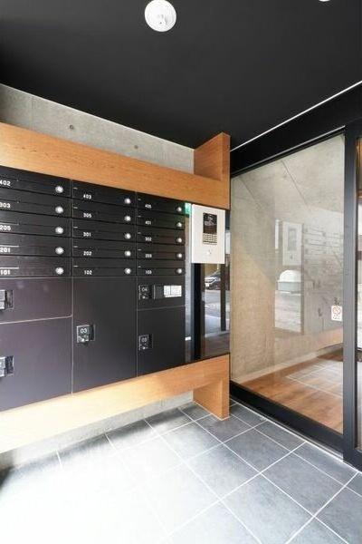 札幌市中央区南七条西１２丁目のマンション