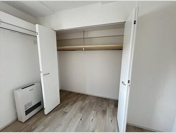 札幌市中央区北二条西２３丁目のマンション