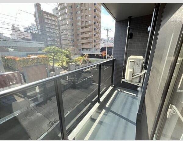 札幌市中央区北二条西２３丁目のマンション