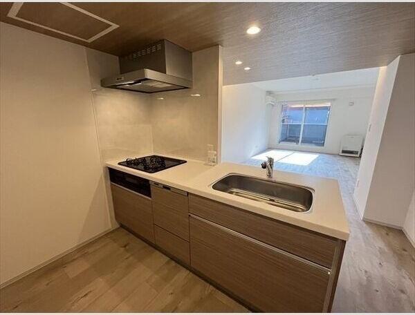 札幌市中央区北二条西２３丁目のマンション