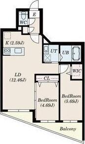 Diore　Residence　Sapporo