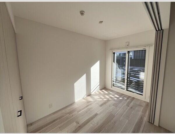 札幌市東区北七条東３丁目のマンション