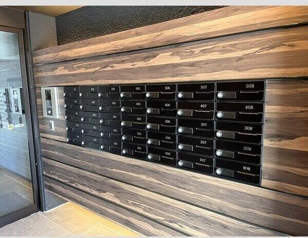 札幌市東区北七条東３丁目のマンション