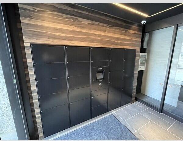 札幌市東区北七条東３丁目のマンション