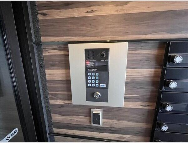 Diore　Residence　Sapporo