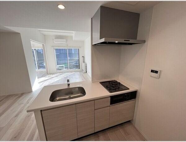 Diore　Residence　Sapporo