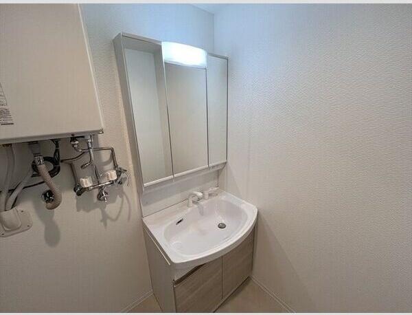 札幌市東区北七条東３丁目のマンション