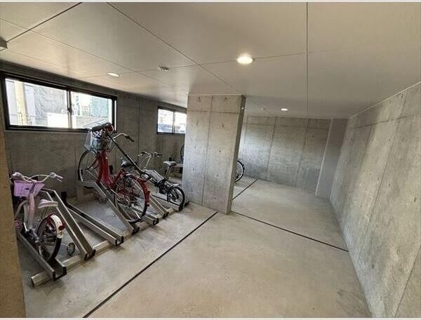 札幌市東区北十九条東１８丁目のマンション