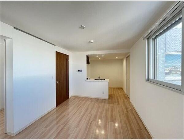 札幌市東区北十九条東１８丁目のマンション