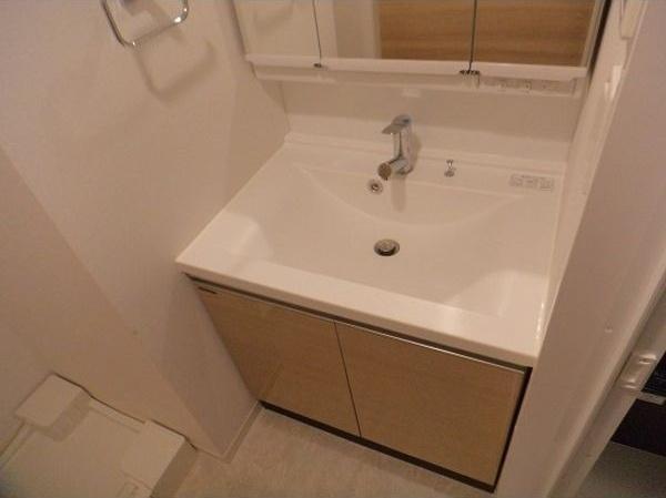 札幌市中央区南四条東４丁目のマンション