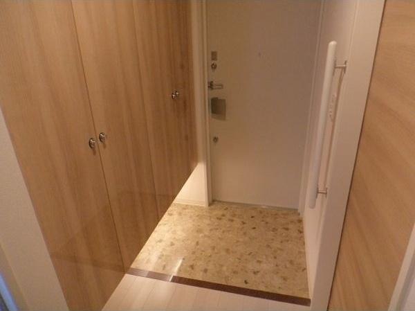 札幌市中央区南四条東４丁目のマンション