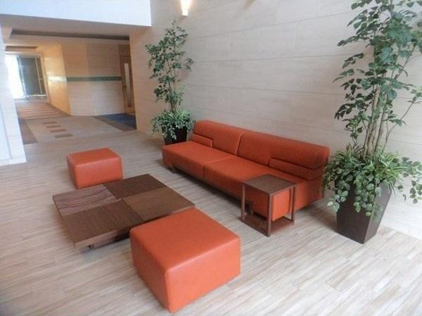 札幌市中央区南四条東４丁目のマンション