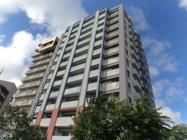 札幌市中央区南四条東４丁目のマンション