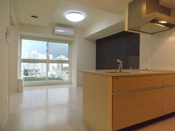 札幌市中央区南四条東４丁目のマンション