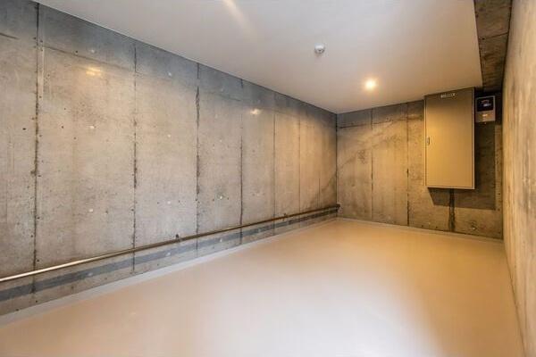 札幌市西区山の手二条３丁目のマンション