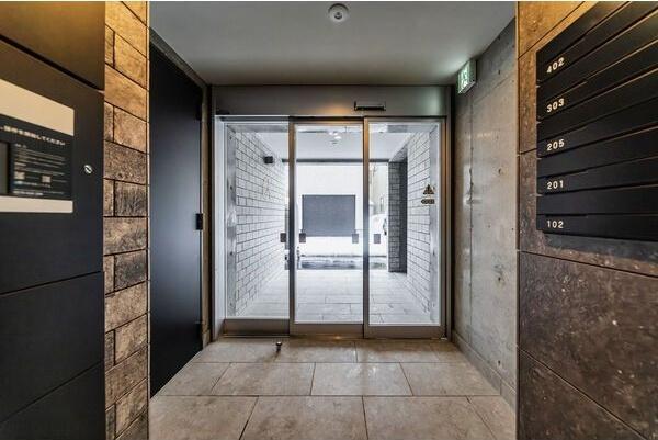 札幌市西区山の手二条３丁目のマンション