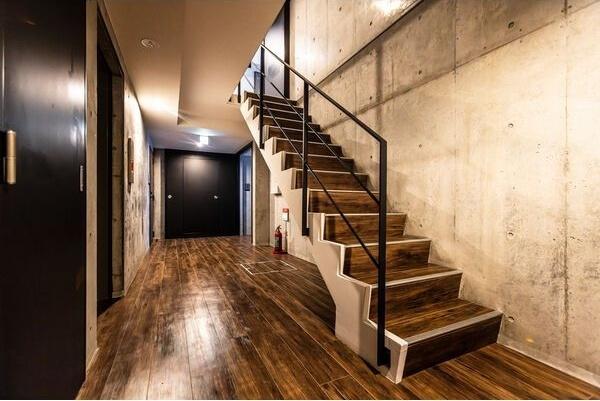 札幌市西区山の手二条３丁目のマンション