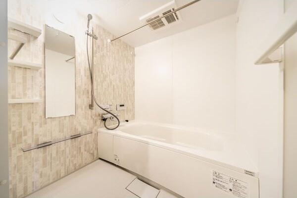 札幌市西区山の手二条３丁目のマンション