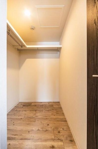 札幌市西区山の手二条３丁目のマンション