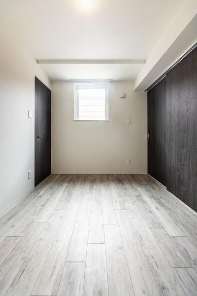 札幌市西区山の手二条３丁目のマンション