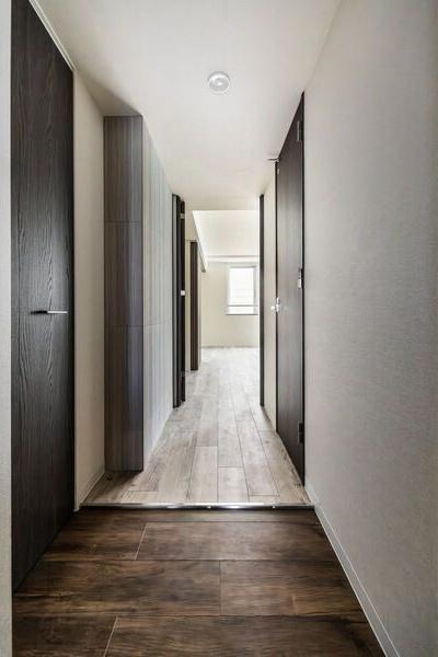 札幌市西区山の手二条３丁目のマンション