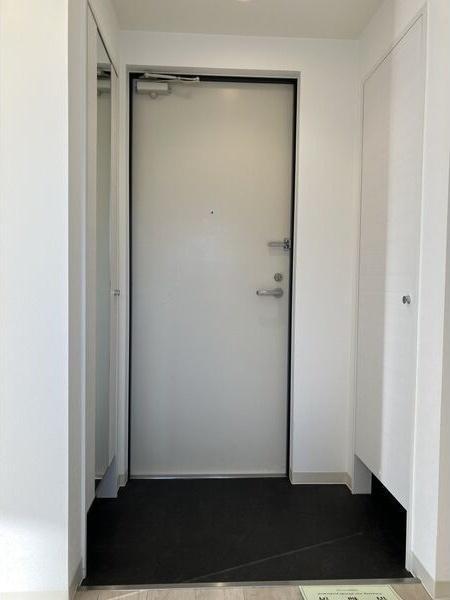 札幌市中央区南三条西２３丁目のマンション