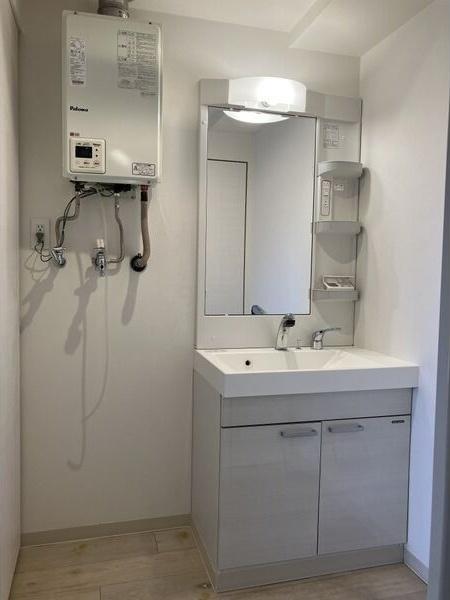 札幌市中央区南三条西２３丁目のマンション