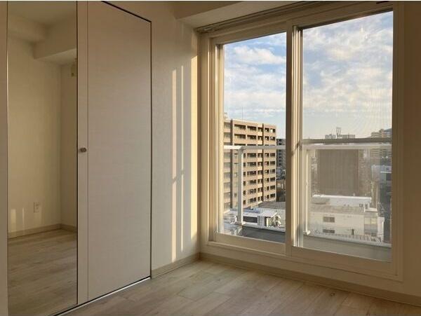 札幌市中央区南三条西２３丁目のマンション