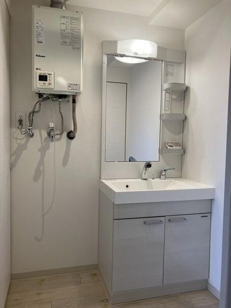 札幌市中央区南三条西２３丁目のマンション