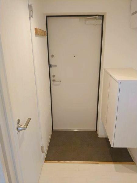 札幌市厚別区厚別南１丁目のマンション